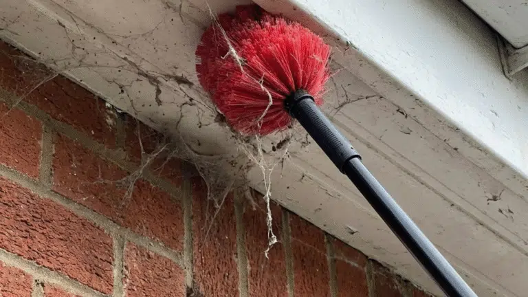 Cob Web Brush