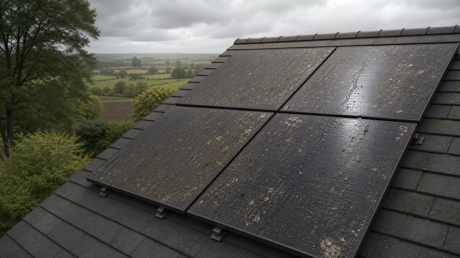 How Often Should You Clean Solar Panels in the UK?